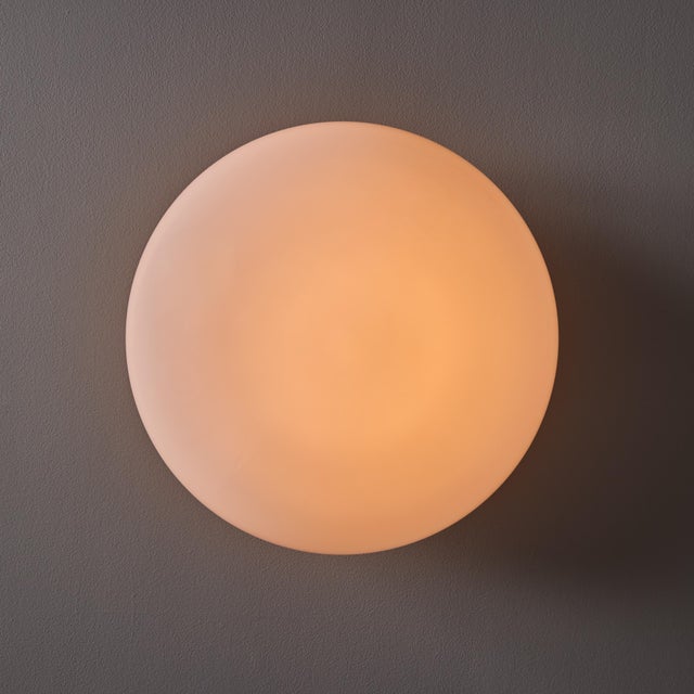 1971 Sergio Mazza 'Magnolia' Ceiling Lamp for Quattrifolio For Sale In Los Angeles - Image 6 of 17