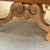 We are honored to present this monumental table, a piece of cabinetmaking of absolute rarity, both in its dimensions and...