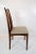 Rosewood Dining Chairs, Denmark, 1960s, Set of 6 For Sale - Image 3 of 9