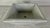 Mid-Century Modern Mid 20th Century Italian Marble Sink in Square Organic Modern Style For Sale - Image 3 of 13