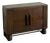 French 1930s Art Deco Credenza For Sale