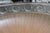 Canopy Mount Light Fixture Vintage Blush Pink For Sale - Image 11 of 15