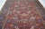 Vintage Heriz Rug 7' x 10' For Sale - Image 10 of 11