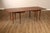 Mid 20th Century Pennsylvania House Cherry Drop Leaf Dining Table With Leaves For Sale - Image 5 of 18