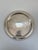 Wm Rogers Pierced Silverplate Round Serving Tray For Sale In Boston - Image 6 of 6