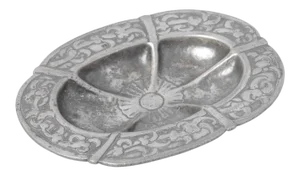 Antique Mogens Ballin Plate