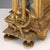 Gilded Bronze and Cloisonné Enamel Table Clock For Sale - Image 10 of 13