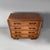 Italian Art Deco Chest of Drawers in Wood, 1930s For Sale - Image 3 of 18
