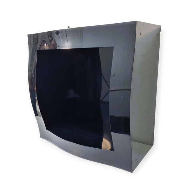 1990s Boogie Woogie Modular Cube Shelving Unit by Stefano Giovannoni for Magis, Italy, 1990s For Sale - Image 5 of 18