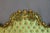 Louis XV Style Bed in Gilded Wood, 1950s For Sale - Image 13 of 13