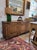 Rustic European Pine Sideboard by Adoorne For Sale - Image 3 of 6