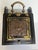 The scuttle has the name of maker impressed The name of this original complete coal scuttle is The Edinburgh made by...