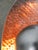 Metal Vintage Eye Table Lamp, 1980s For Sale - Image 7 of 13