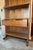 Wooden Bookshelf by Lawson-Fenning, Attributed For Sale In Los Angeles - Image 6 of 6