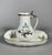 Covered Porcelain Water Jug ​​from Sèvres, 1757 For Sale - Image 15 of 15