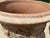More information coming soon… Classic French Anduze pots, adorned with flowering swags and stamped with medallions from...