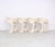 Danish 291 Chairs by Steen Østergaard for Cado, 1972, Set of 4 For Sale - Image 17 of 17