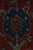 Antique English Axminster Rug in Red With Floral Patterns, From Rug & Kilim For Sale In New York - Image 6 of 8