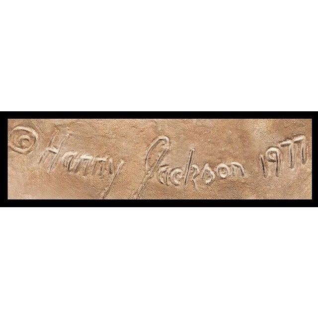 1970s Pony Express III, Harry Jackson For Sale In Minneapolis - Image 6 of 6
