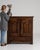 19th Century Louis XV Buffet In Original Patina For Sale - Image 12 of 16