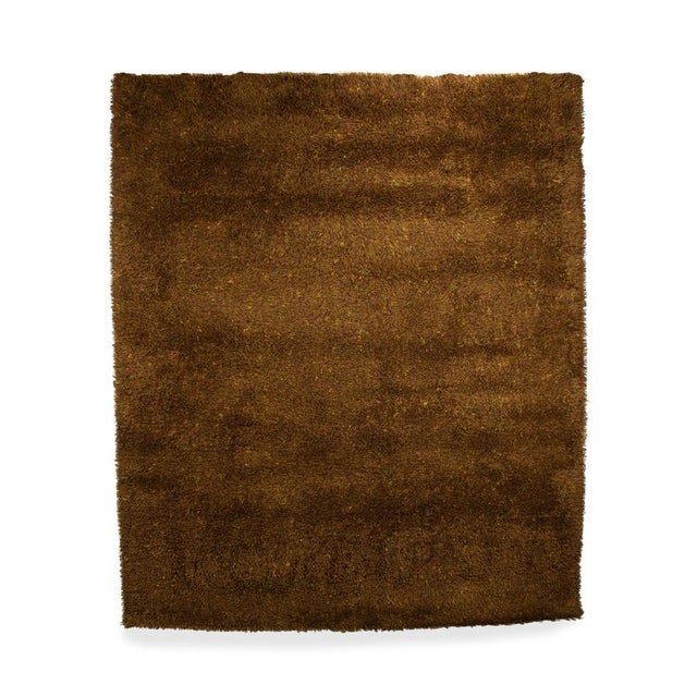 Giverny 40 Wool Rug from Kvadrat For Sale - Image 6 of 6