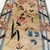 A charming and distinctive vintage Turkish runner from the 1960s, showcasing a delightful interpretation of mid-century...