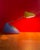 Vintage Desk Lamp, 1980s For Sale - Image 10 of 17