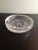 Transparent Vintage Waterford Crystal Ashtray For Sale - Image 8 of 8