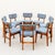 Restored 1960s Danish Mid Century Modern Solid Teak Dining Chairs For Sale - Image 14 of 14