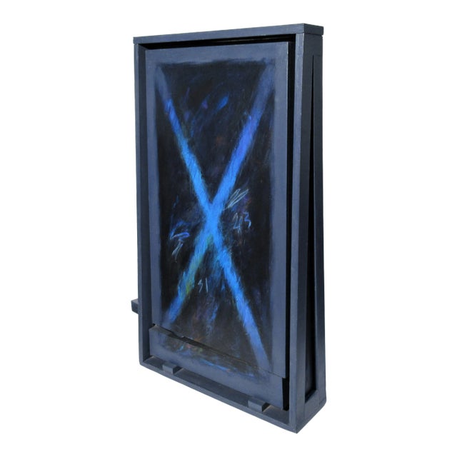 Sam Richardson, Art Crate #5 For Sale