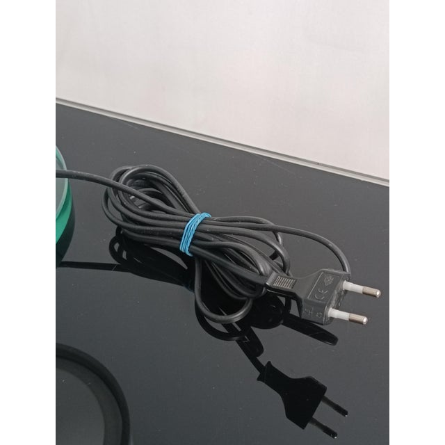 Bauhaus Valentino Lamp from Metalarte, 1976 For Sale - Image 14 of 15