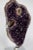 Gem Grade, Amethyst Geode Sculpture For Sale - Image 4 of 8