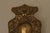 Metal Mid-Century Baroque Swedish Brass Sconces For Sale - Image 7 of 18