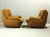 Space Age No. 23 Lounge Chair from Jitona, 1970s, Set of 2 For Sale - Image 4 of 14