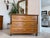 Original restored Biedermeier 3-drawer antique chest of drawers. Dimensions: Height x Width x Depth 87 x 120 x 63 cm. For...