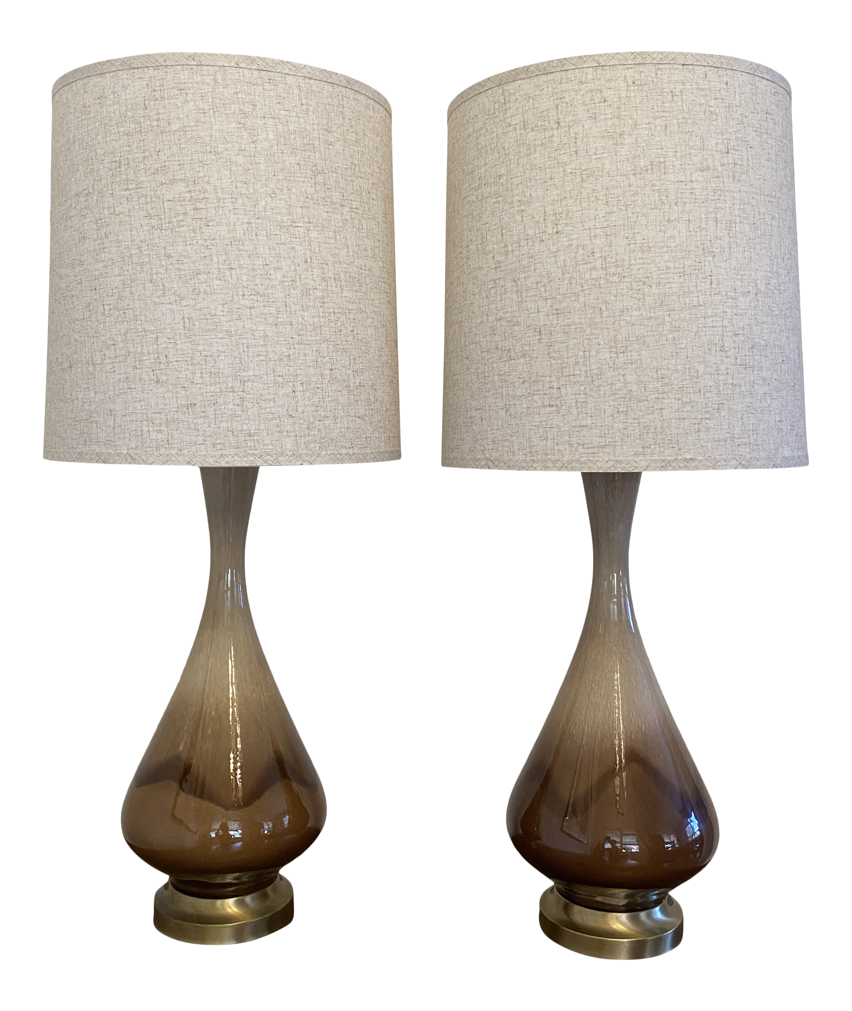 royal haeger table lamp