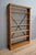 Vintage Oak Shelf, 1940 For Sale - Image 3 of 16