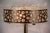 Metal Mid-Century Table Lamp For Sale - Image 7 of 13