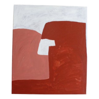 Bodasca, Together, 2026, Acrylic on Canvas For Sale