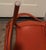 Kartell Masters Arm Chair by Philippe Starck and Eugeni Quitllet- Orange For Sale In New York - Image 6 of 11