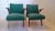 Set of Armchairs from Tatra Pravenec, 1960s For Sale - Image 9 of 9
