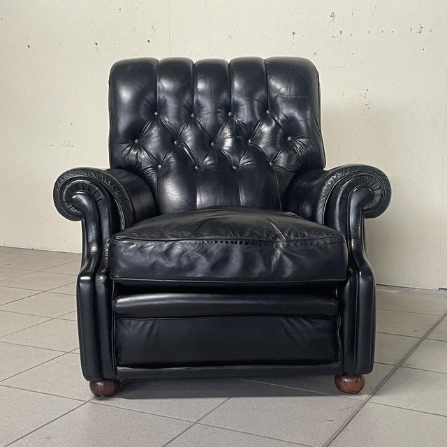 Bonnie Model Armchair by Poltrona Frau, 1960s For Sale - Image 18 of 18