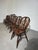 Antique Windsor Chairs in Wood, Set of 8 For Sale - Image 10 of 10