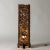 Mid-Century Modern Mid-Century Swedish Copper Floor Lamp For Sale - Image 3 of 9
