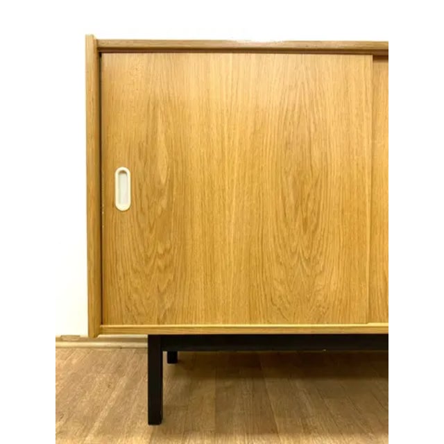 Chest of Drawers from Jiří Jiroutek, Czechoslovakia, 1960s For Sale - Image 4 of 7