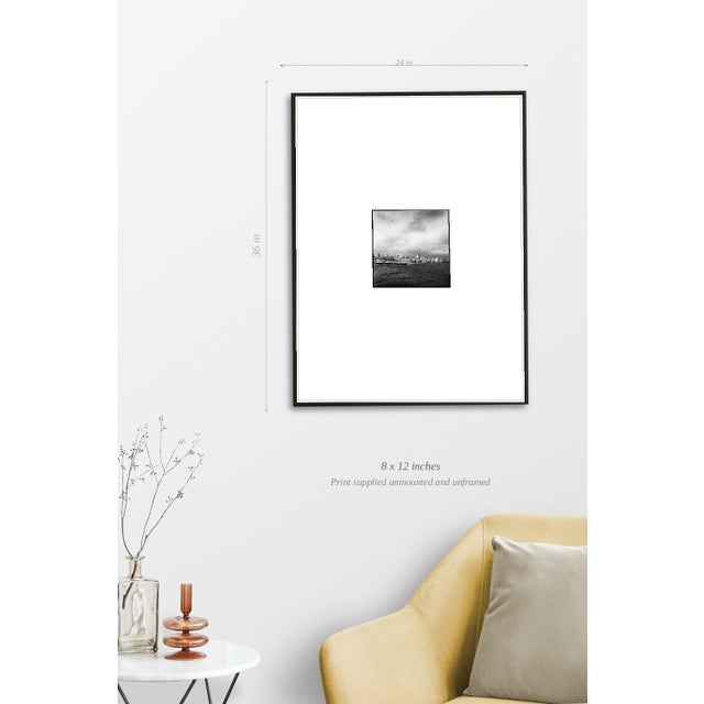 Paul Cooklin, View from Havana Lighthouse, Edition of 50 For Sale - Image 4 of 7
