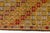 Oushak Anatolian Wool Kilim Rug For Sale - Image 10 of 10