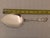 Early 20th Century Kings Pattern All Sterling Silver Pie Server For Sale - Image 12 of 14