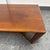 Brown Copeland Furniture Fusion Rectangular Walnut Coffee Table For Sale - Image 8 of 12