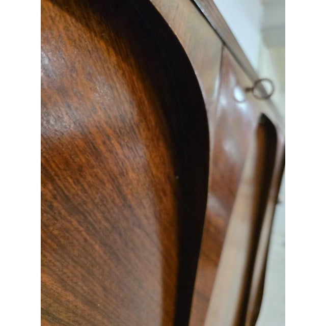 Vintage Sideboard by Vittorio Dassi, 1950s For Sale - Image 15 of 18